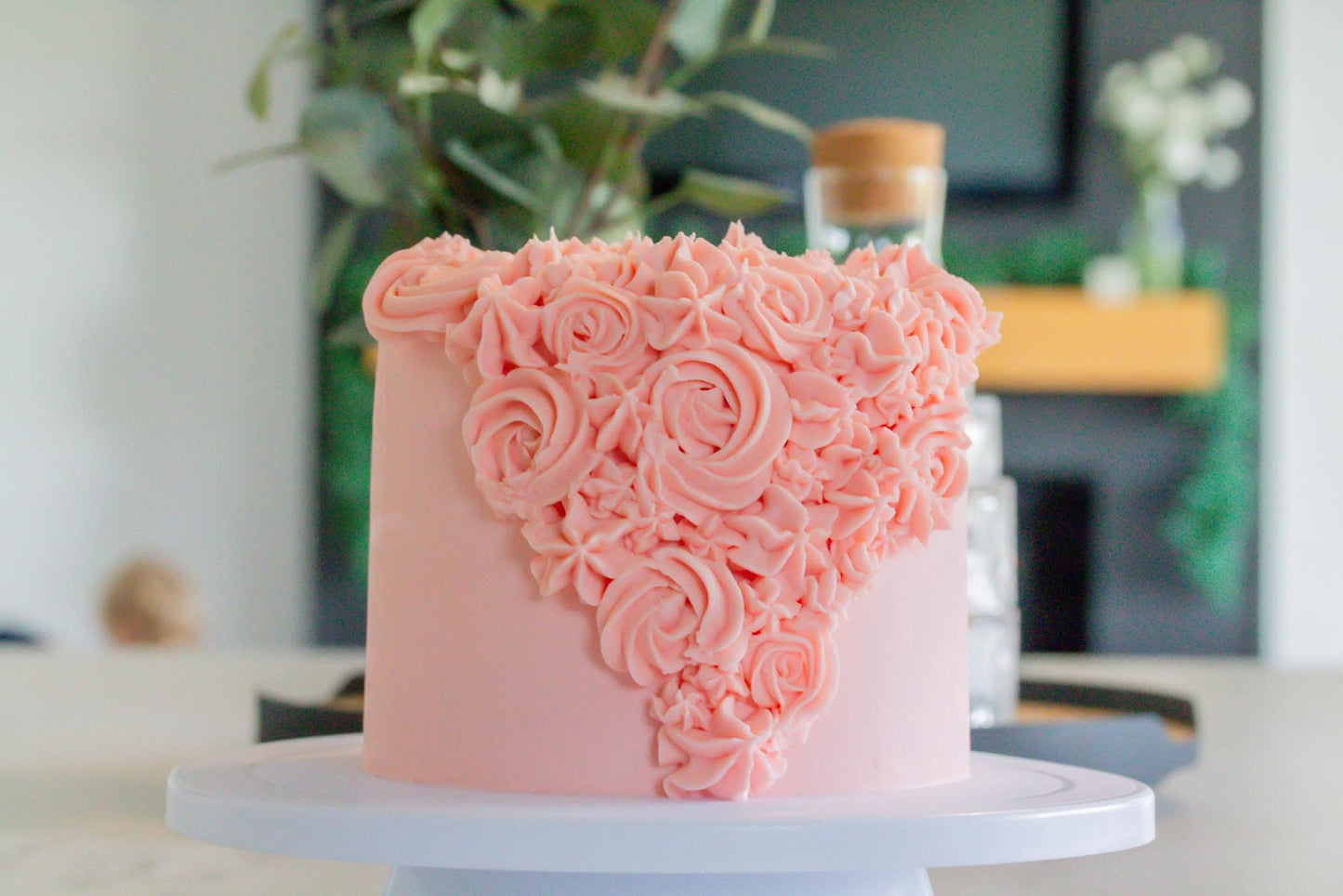 Custom Event Cake