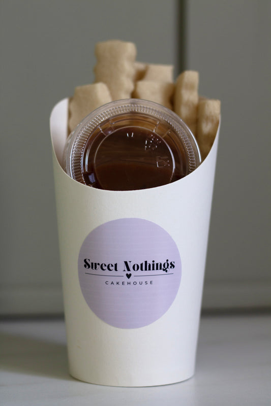 Fries & Gravy
